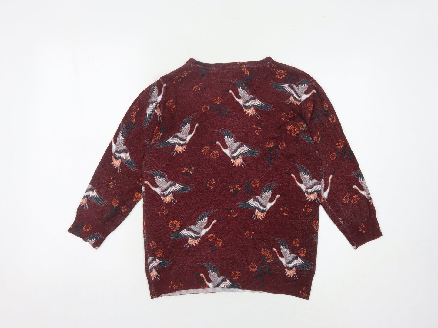 Womens UK Size 10 Debenhams  Pullover Jumper