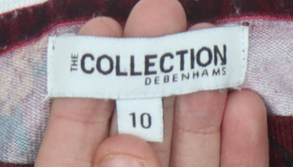 Womens UK Size 10 Debenhams  Pullover Jumper