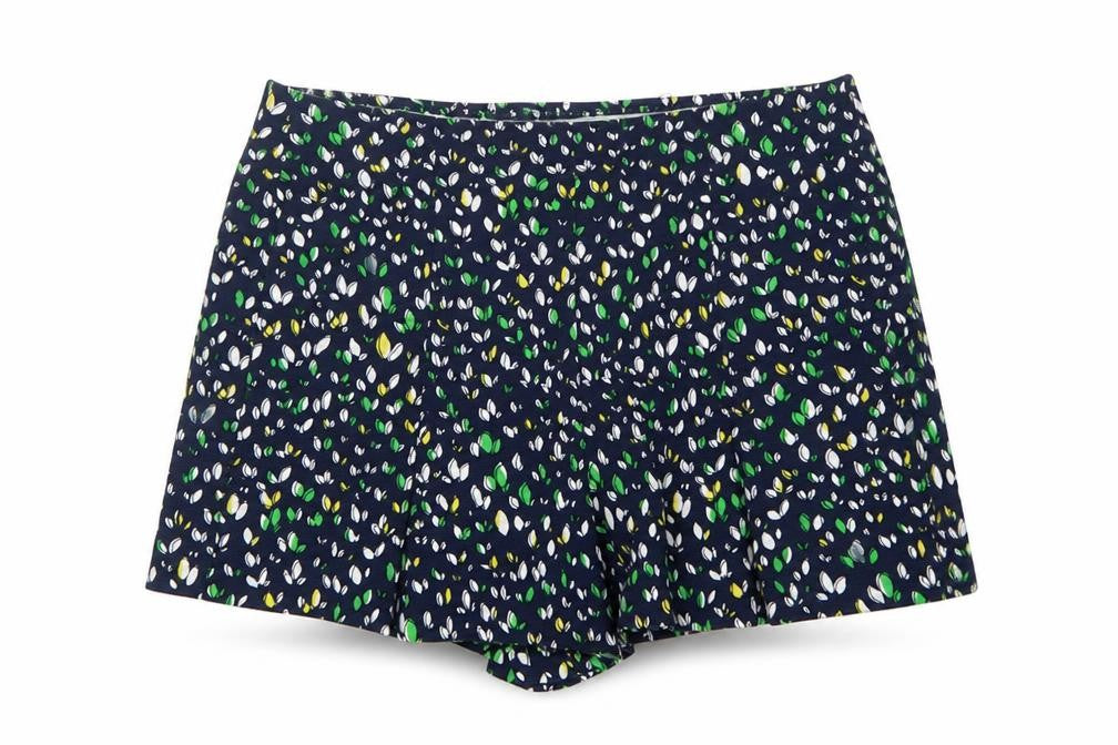 Womens UK Size 10 Zara Regular Fit Shorts Shorts