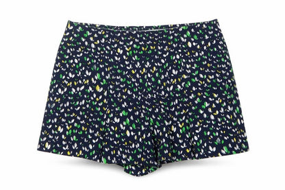 Womens UK Size 10 Zara Regular Fit Shorts Shorts