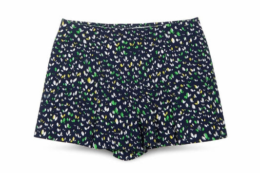 Womens UK Size 10 Zara Regular Fit Shorts Shorts