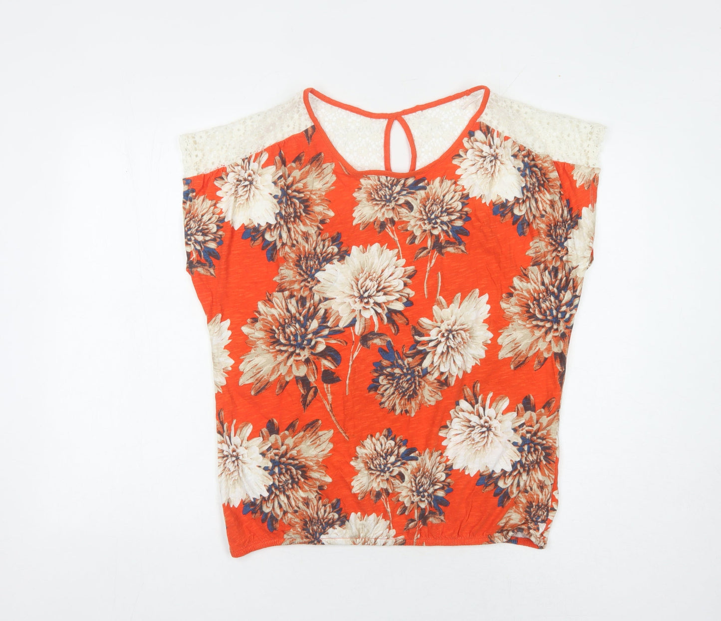Womens UK Size 14 NEXT Multicoloured  Blouse