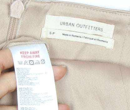 Urban Outfitters Beige Slip Dress, Women's Small, Strappy