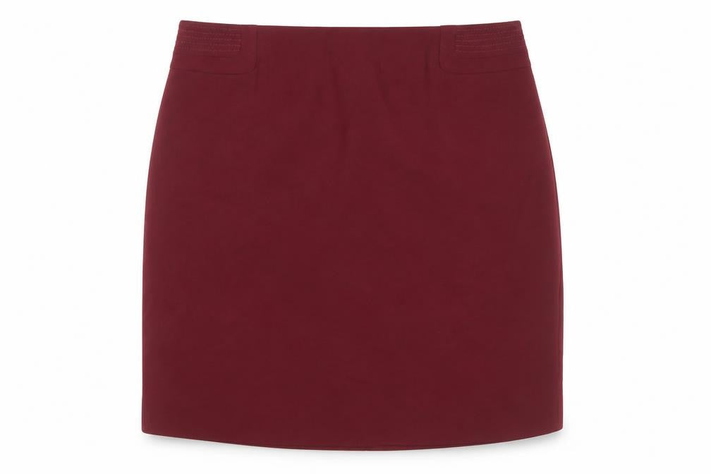 Womens UK Size M Hobbs Straight & Pencil  Skirt