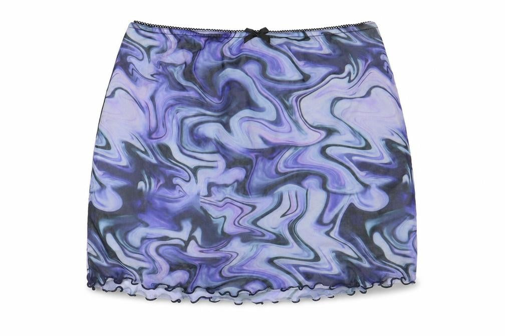 Womens UK Size 12 Urban Outfitters Mini  Skirt