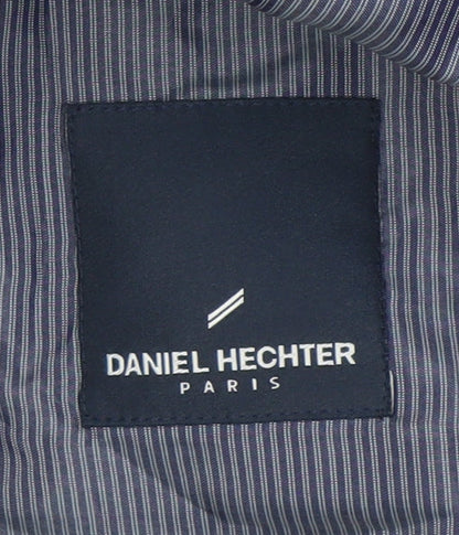 Mens UK Size 44 Daniel Hechter Regular Grey Suit Jacket