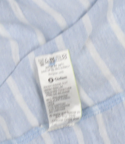 Womens UK Size 16 Marks and Spencer Blue  T-Shirt