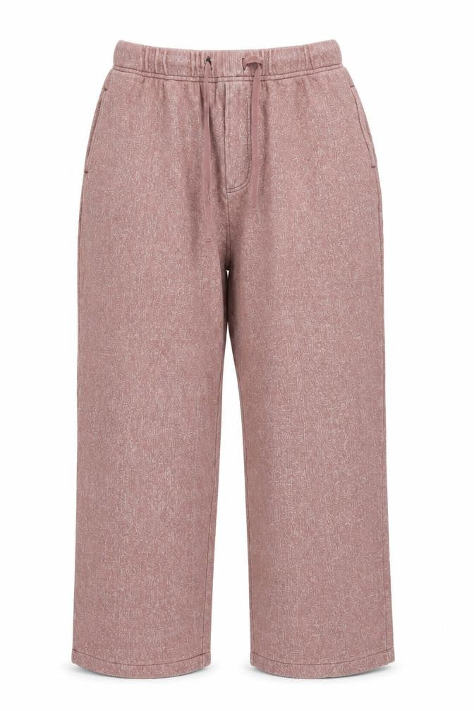 Womens UK Size L Orvis Relaxed Fit  Brown Trousers