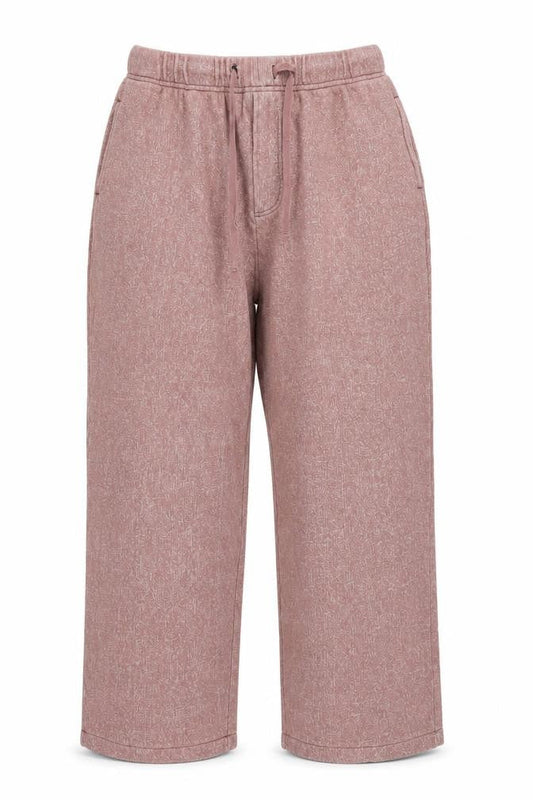Womens UK Size L Orvis Relaxed Fit  Brown Trousers