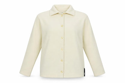 Womens UK Size 12 Gerry Weber Ivory  Button-Up