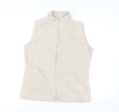 Womens UK Size M EWM Beige