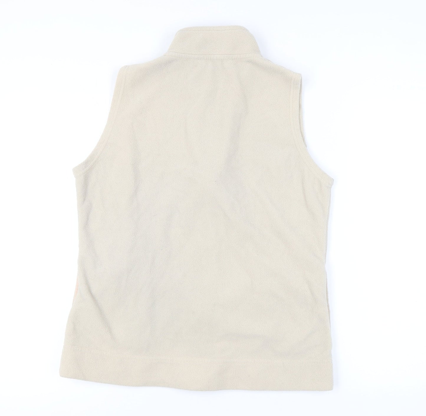 Womens UK Size M EWM Beige