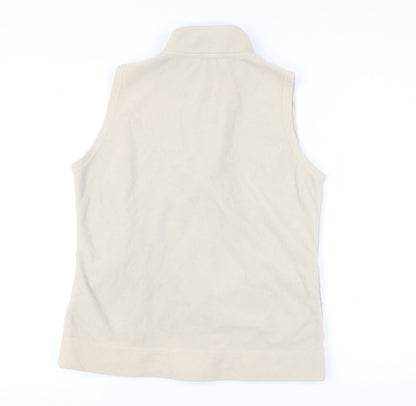 Womens UK Size M EWM Beige