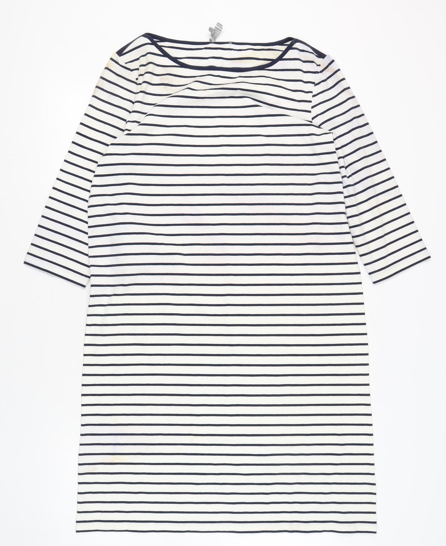 Jaeger Women's Multicoloured XL Shift Dress