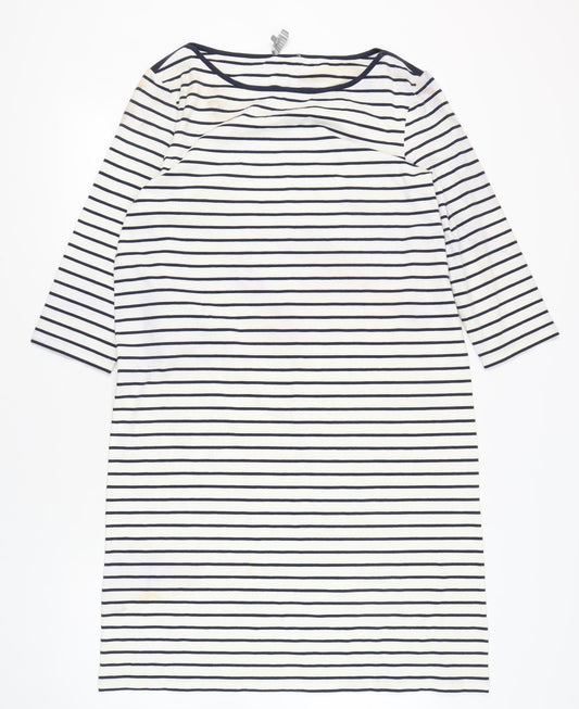 Jaeger Women's Multicoloured XL Shift Dress