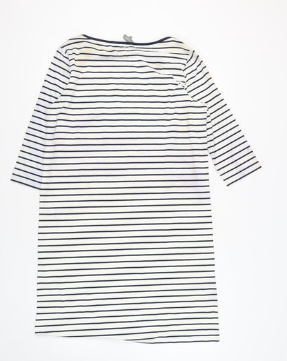 Jaeger Women's Multicoloured XL Shift Dress