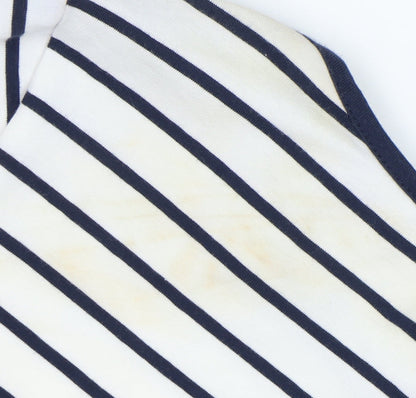 Jaeger Women's Multicoloured XL Shift Dress