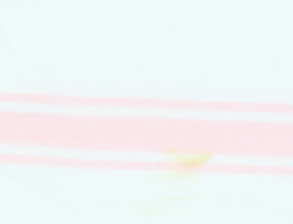 Cotton Traders Men's Pink Striped Polo, XL, Casual Wear