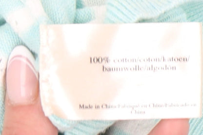 Laura Ashley Women's Striped Jumper, Multicoloured, Size 10