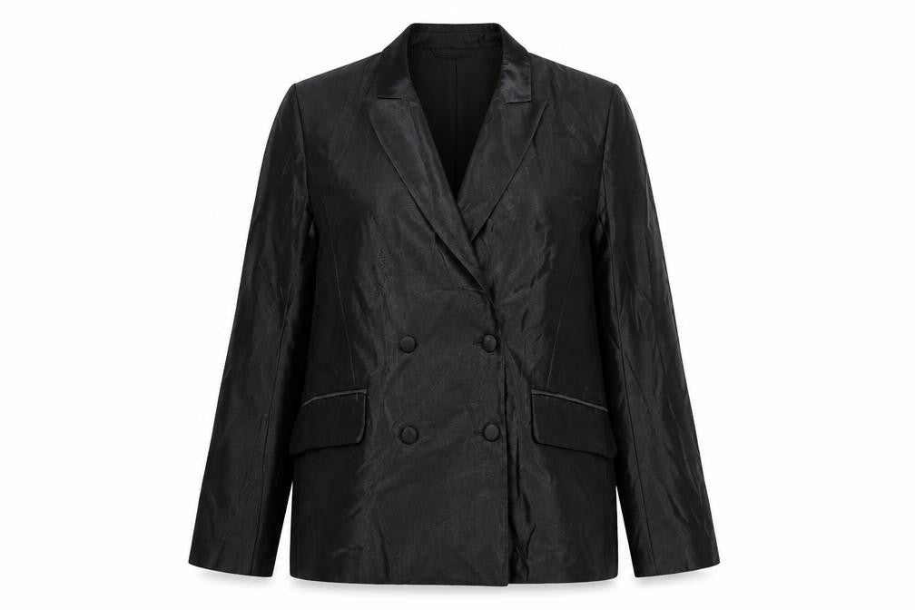 Womens UK Size XS H&M Black