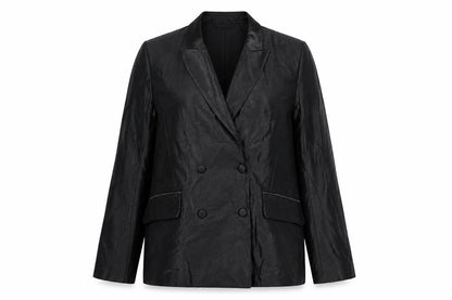 Womens UK Size XS H&M Black