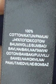 Maine New England Women Blue Floral Fit & Flare Dress 14