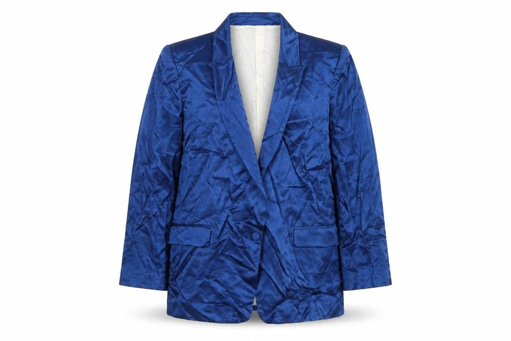 Womens UK Size 14 Zara Blue