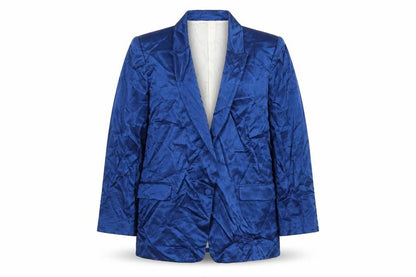 Womens UK Size 14 Zara Blue