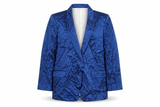 Womens UK Size 14 Zara Blue