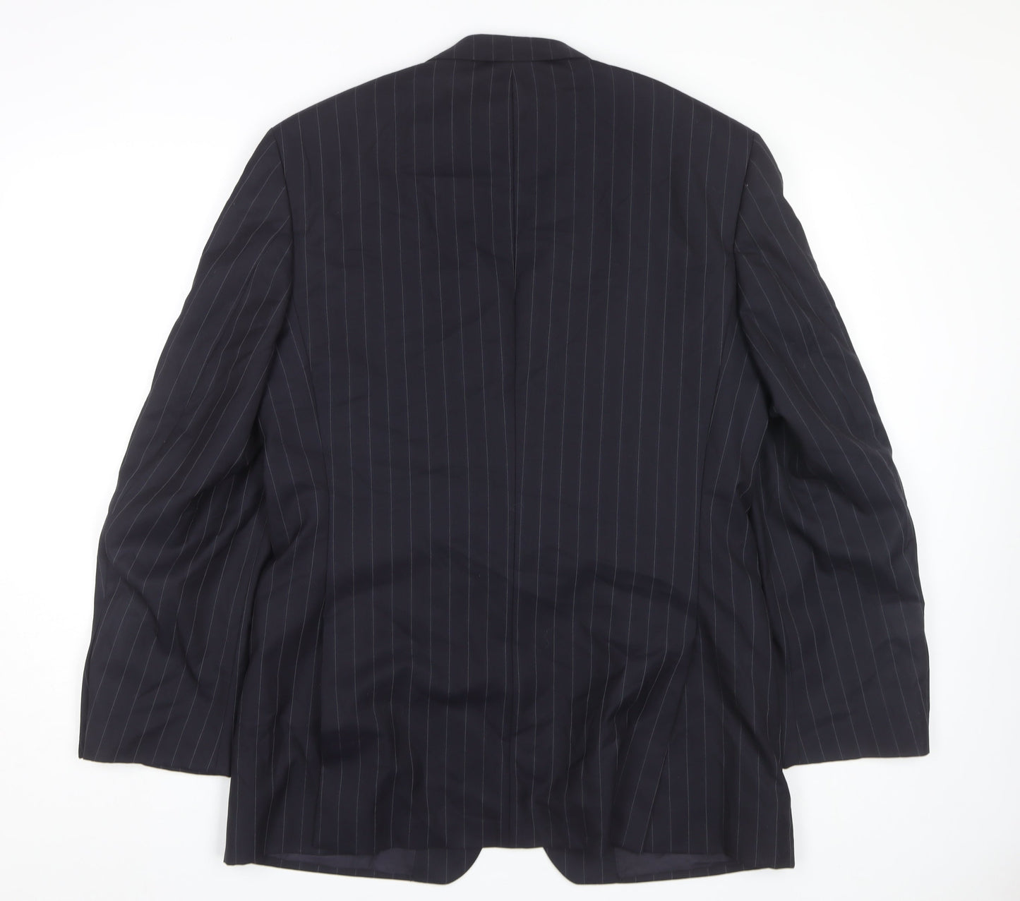 Mens UK Size 40 Jaeger Regular Blue Suit Jacket