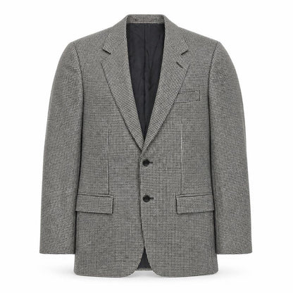 Mens UK Size 38 Marks and Spencer Regular Grey Suit Jacket