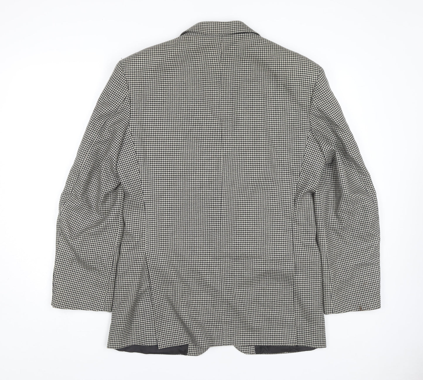 Mens UK Size 38 Marks and Spencer Regular Grey Suit Jacket