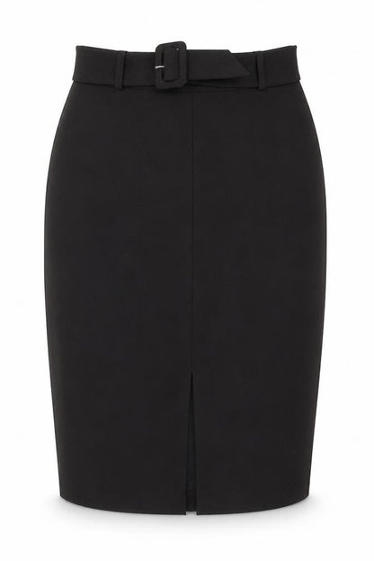 Womens UK Size 10 Hallhuber Straight & Pencil  Skirt