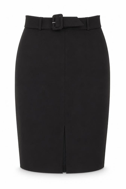 Womens UK Size 10 Hallhuber Straight & Pencil  Skirt