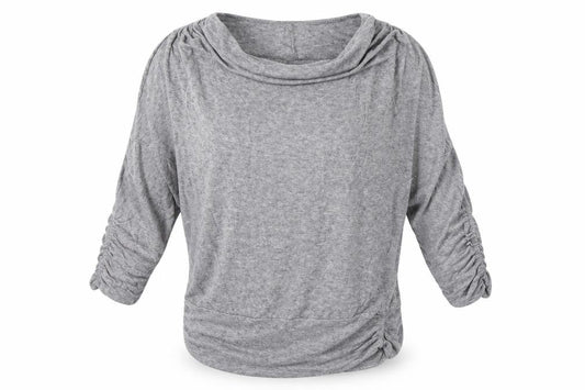 Womens UK Size L Phase Eight Grey Pullover Jumper