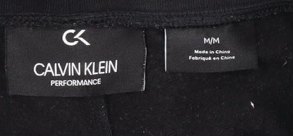 Calvin Klein Men's Black Jogger Trousers M