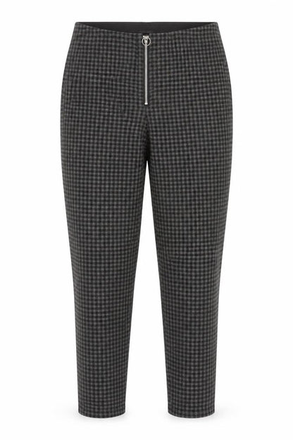 Womens UK Size M Brave Soul   Black Trousers