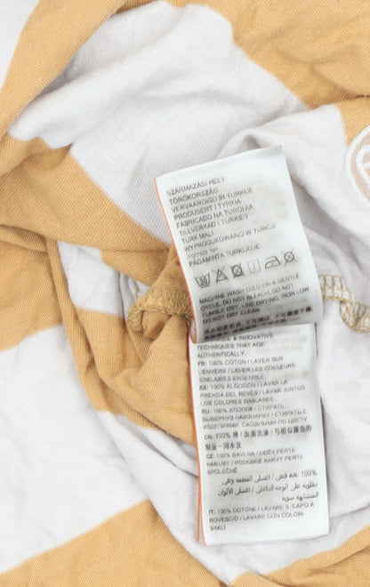 Womens UK Size 14 Superdry Multicoloured  T-Shirt