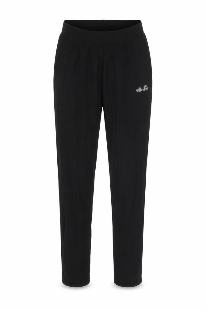 Womens UK Size 8 ellesse Slim Fit Leggings Black Trousers