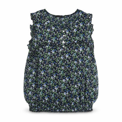 Womens UK Size 14 Dorothy Perkins Multicoloured Tunic Blouse