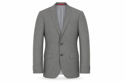Mens UK Size 36 Marks and Spencer Regular Grey Suit Jacket