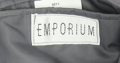 Emporium Grey Men's Blazer Jacket Size 40R