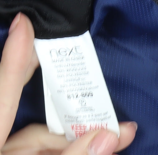 Mens UK Size 40 NEXT Regular Grey Suit Jacket