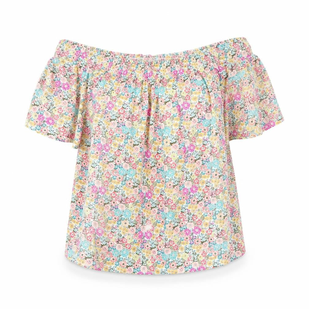 Womens UK Size 12 NEXT Multicoloured  Blouse