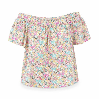 Womens UK Size 12 NEXT Multicoloured  Blouse
