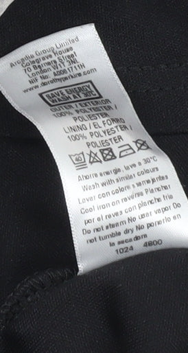 Dorothy Perkins Women's Animal Print Dress, Size 12