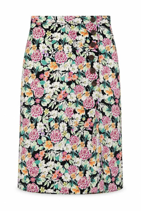 Womens UK Size S Brave Soul Straight & Pencil  Skirt