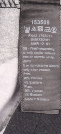 Monsoon Women's Multicoloured Maxi Dress Size 10