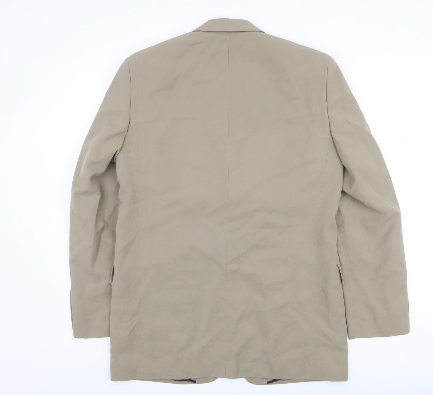 Austin Reed Men's Beige Blazer 40L