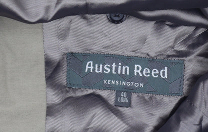 Austin Reed Men's Beige Blazer 40L